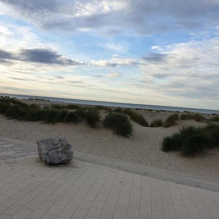 Appartement Malo Les Bains Plage Dunkirk Exteriör bild