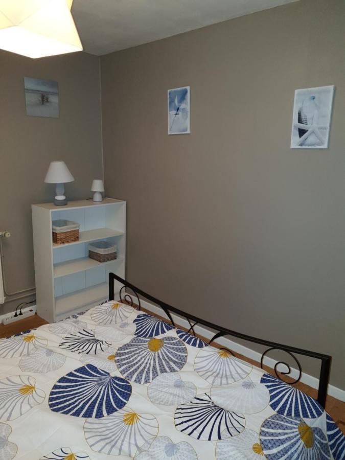 Appartement Malo Les Bains Plage Dunkirk Exteriör bild