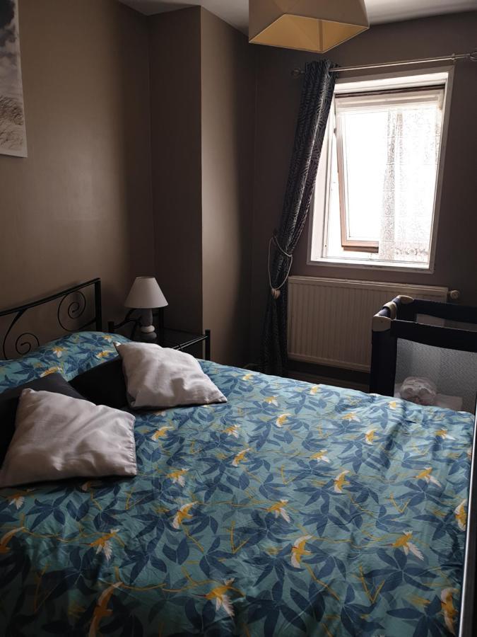 Appartement Malo Les Bains Plage Dunkirk Exteriör bild