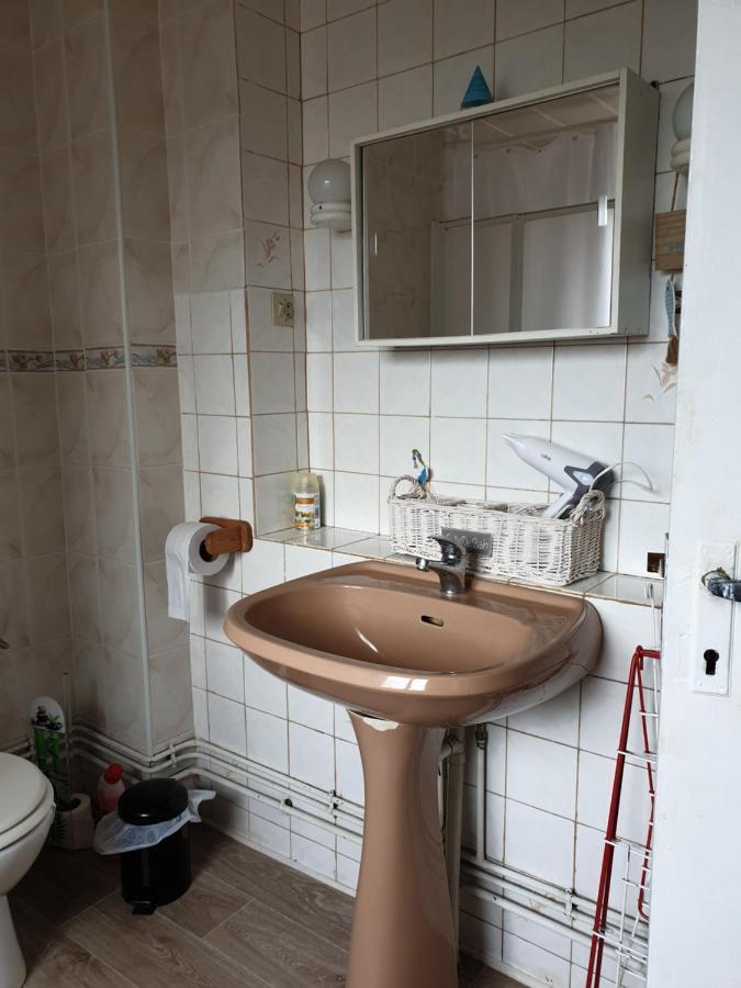 Appartement Malo Les Bains Plage Dunkirk Exteriör bild
