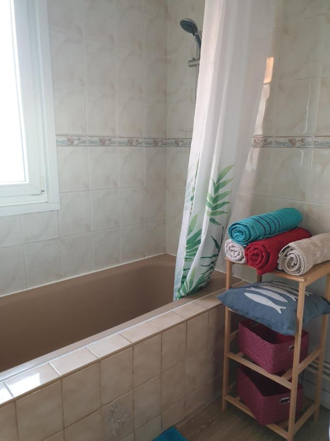 Appartement Malo Les Bains Plage Dunkirk Exteriör bild