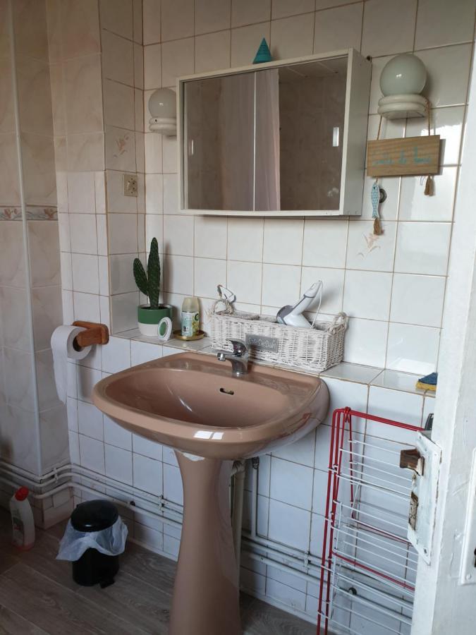 Appartement Malo Les Bains Plage Dunkirk Exteriör bild
